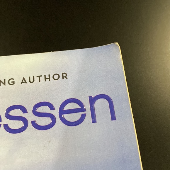 Dreamland by Sarah Dessen - Paperback Novel - Picture 5 of 7